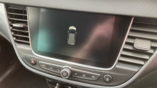 Vauxhall Crossland X 1.2T [130] Elite Nav 5dr [Start Stop] Auto Petrol Hatchback